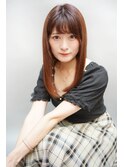 艶髪ストレート【銀座/有楽町】30代40代50代