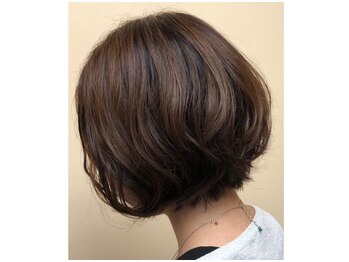 スタイリッシュガーデンみたか