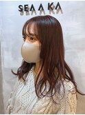 SEA A KA お客様スタイル61