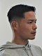 エルムの写真/【カット・シェービング・眉カット・シャンプー¥4000～】デキる男の身嗜み★お得なクーポンでトータルケア!