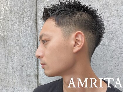 アムリタ(AMRITA)の写真