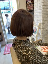 ミルク(MILK)&nbsp;＊mini bob＊