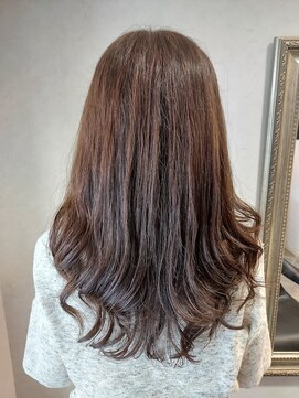 アプラウド(APROUD) デジタルパーマ