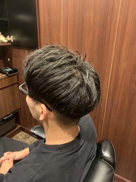 ヒロギンザ 田町店(HIRO GINZA) 2wayビジネススタイル