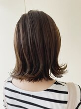 ヘアケアのこだわり　　：　美容業界で注目されている【バイカルテ】取り扱い！