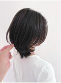 ナチュラルウルフレイヤー