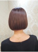 ☆インナー☆ボブ☆