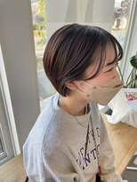 リノ 守山店(lino)&nbsp;丸みショート