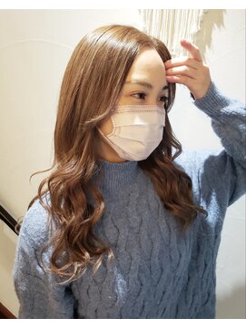 サーティーン(THIRTEEN) オススメ！艶髪ロング♪エクステでイメチェン《20代30代》