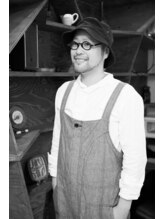 ルーフワイド roof wide&nbsp;フジカワ ナオキ