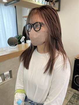 イット(it.) it.Style フェイスフレーミング