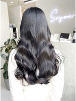 ソヨン 守口ジャガータウン店(SOYON)&nbsp;6トーン アイスラテ