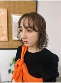 パーマ