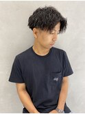ハードツイストスパイラル