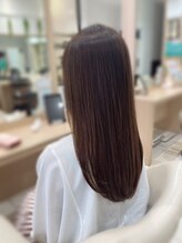 アッシュ 行徳店(Ash) 髪質改善縮毛矯正