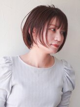 ラ・ミュール La.Mur