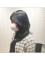 ミリ 調布店(Mili)&nbsp;Miliオリジナルスタイル