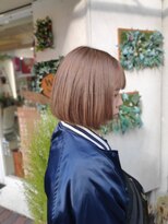 シャローム(SHALOM)&nbsp;サンドグレー