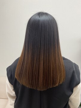 サツキ(SATUKI) ネオメテオストレート