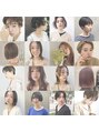 オウルヘア(OWL hair) OWL hair