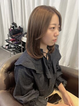 グランドライン(GRAND LINE) まとまるレイヤーミディ