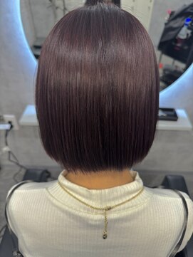 アイ(_i) 【_i】#20代30代#ツヤ感#大人かわいい