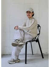 ユージー ヘアー(ug hair)&nbsp;上田 裕司