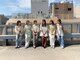 リア(li‘a)の写真/【袋町/女性専用salon★】オシャレ×カワイイ空間は Staffも女性のみ！全ての女性の可愛いをつくる<li‘a>