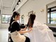 エデュース(EDUCE)の写真/【枇杷島】落ち着いた雰囲気の店内でリラックスしてお過ごしいただけます。【駐車場完備】