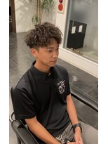 リープ(LEAP)&nbsp;ツイストスパイラル