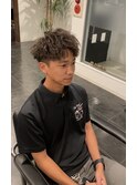 ツイストスパイラル
