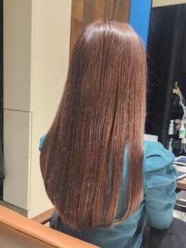 アフロート ギンザ(AFLOAT GINZA) 【Nanako。】上品レイヤー