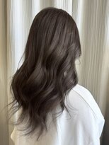 キャンバス(canvas)&nbsp;柔らかココアブラウン