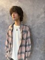 ブルーアンドカンパニー(BLUE&Co.) 嘉名 真樹