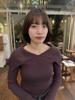 メイクス 表参道(MAKE'S omotesando)&nbsp;ボブ