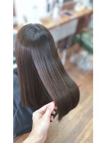 トリップ 香椎(Trip)&nbsp;つやっつやな酸性ストレート