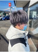 メンズマッシュ
