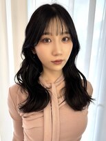 ホットリップ(HOT LIP)&nbsp;韓国風スタイル＆こっくりブラウン♪