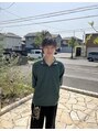 ルミ エミュー(RUMI emue) 坂井 