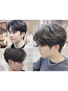 【高崎駅西口徒歩3分】忙しい朝も簡単スタイリング可能◎あなただけのオーダーメイドスタイルをご提案◇