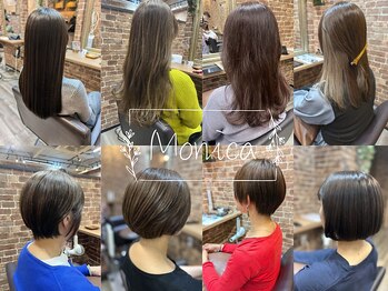 Monica 新横浜店