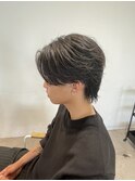 フェザーショート