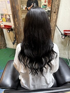 アーティカル(ARTICAL) #プルエクステ