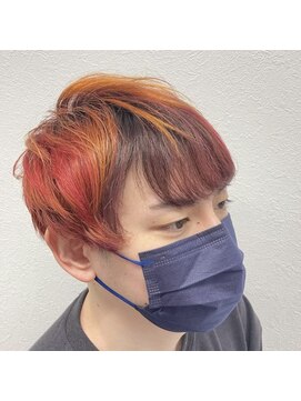 アルケム 学芸大学(AlChem) 【Hana指名】秋　[学芸大学前/ハイトーン]