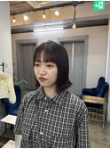 ～カット/カラー/酸性縮毛矯正～