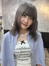 ヨム(YOMU) ローライト