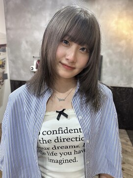 ヨム(YOMU) ローライト