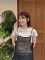 グロスシーループユナイテッド(GROSS C-LOOP UNITED) 山里 知栄吏
