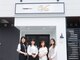 ビア(Via)の写真/【当店は全員が女性スタイリスト♪】女性ならではの視点であなたに合ったスタイルをご提案いたします。