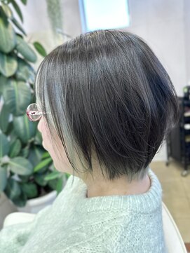 ウェリナ(Welina) お客様スタイル